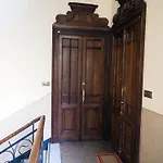 Porta Susa Blu Turin