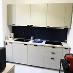 Porta Susa Blu Apartment