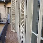 Porta Susa Blu Apartment Turin