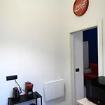 Apartment Porta Susa Blu Turin