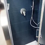 Apartment Porta Susa Blu Turin