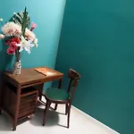 Apartment Porta Susa Blu