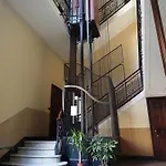 Porta Susa Blu Apartment Turin