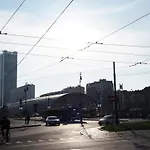 Porta Susa Blu Apartment Turin