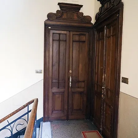 Porta Susa Blu Τορίνο