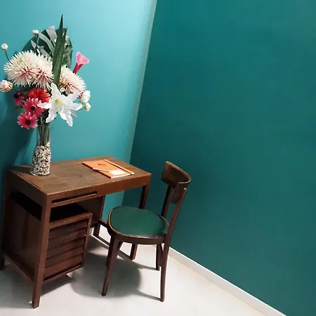 Apartmán Porta Susa Blu