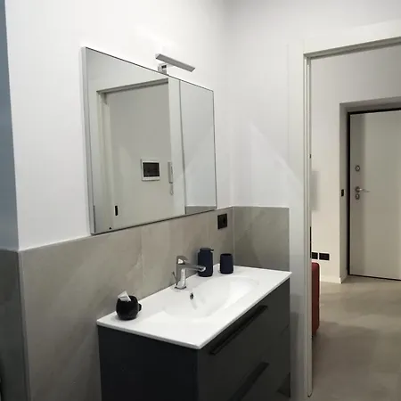 Διαμέρισμα Porta Susa Blu